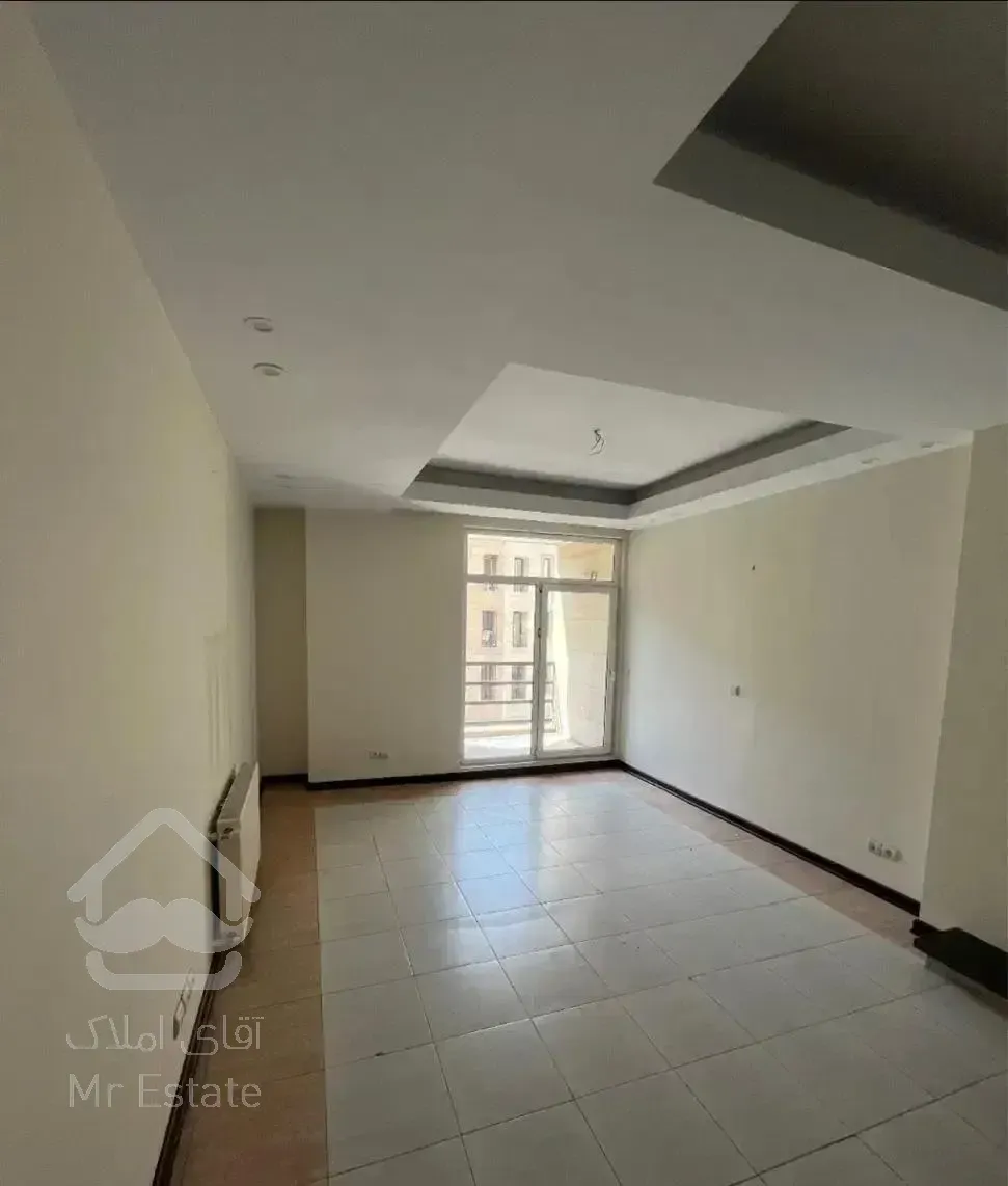 آپارتمان پاسدارن هروی شیان