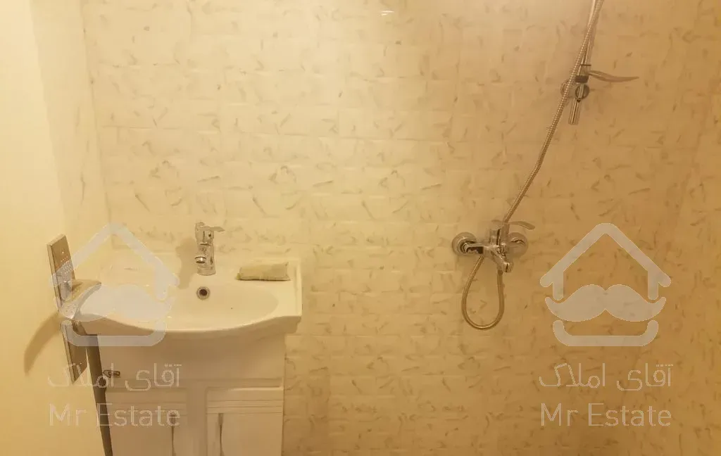 ۱۰۷متر ۳ خواب ویوو ابدی اشرفی اصفهانی