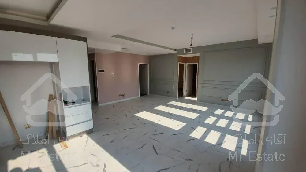 108 متر // نوساز // نوساز