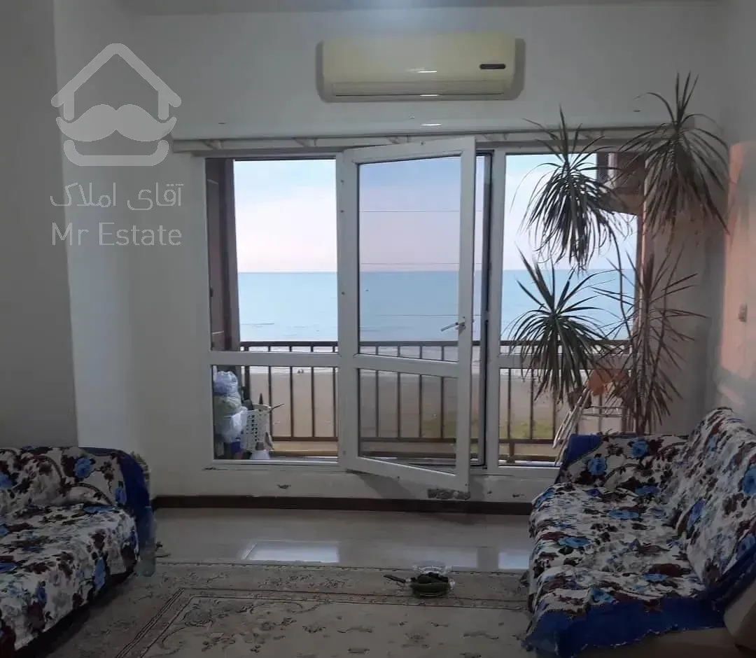 اجاره اپارتمان ویو به دریا در مسکن مهر