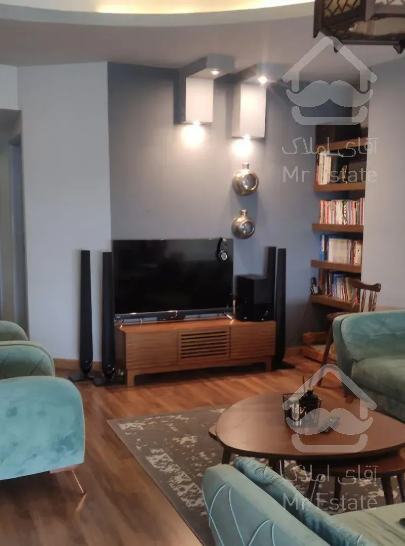 آپارتمان فاز۴مهرشهر