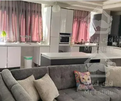 آپارتمان ۱۳۰متری