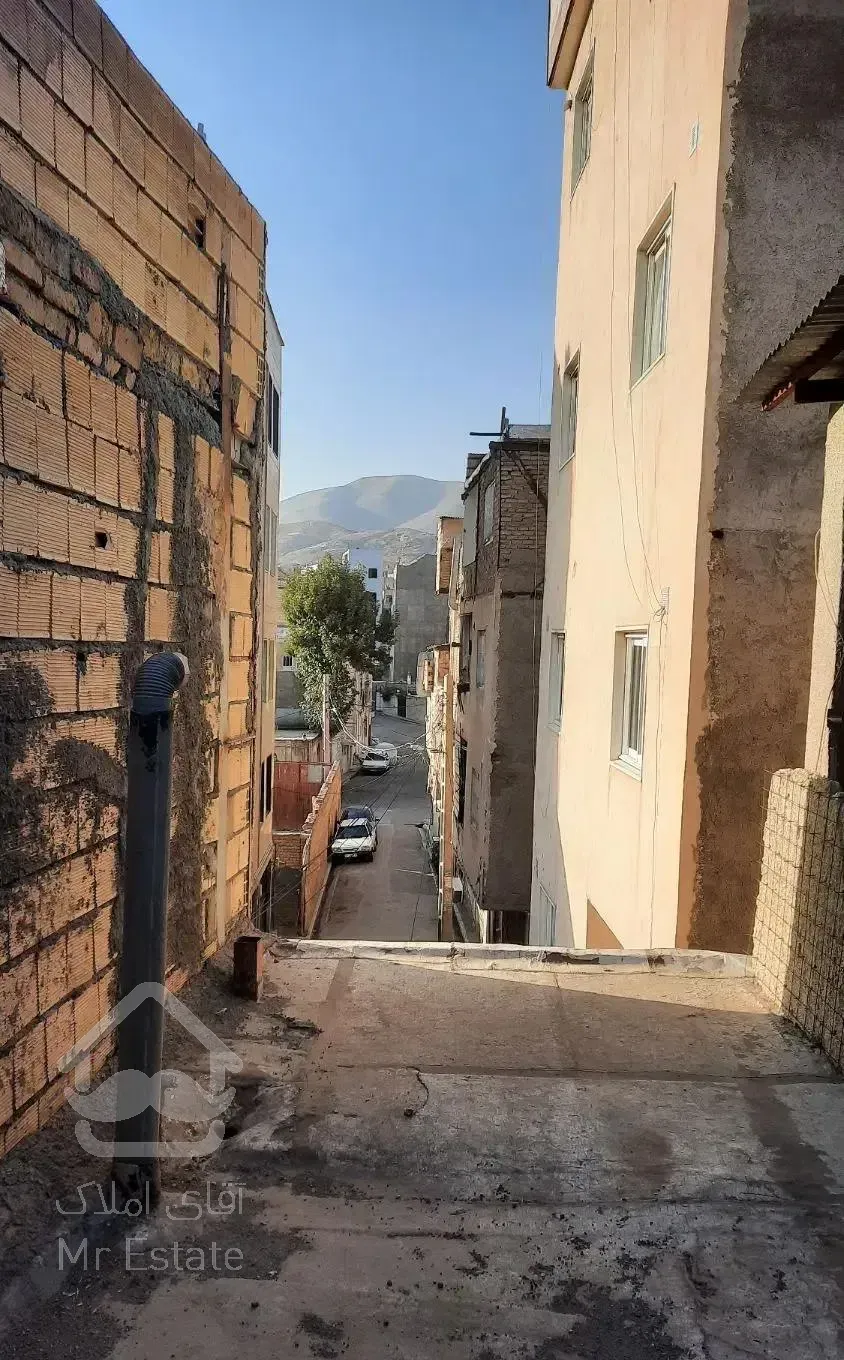 فروش  آپارتمان بومهن سپاه  صنوبر کوچه شریعتی