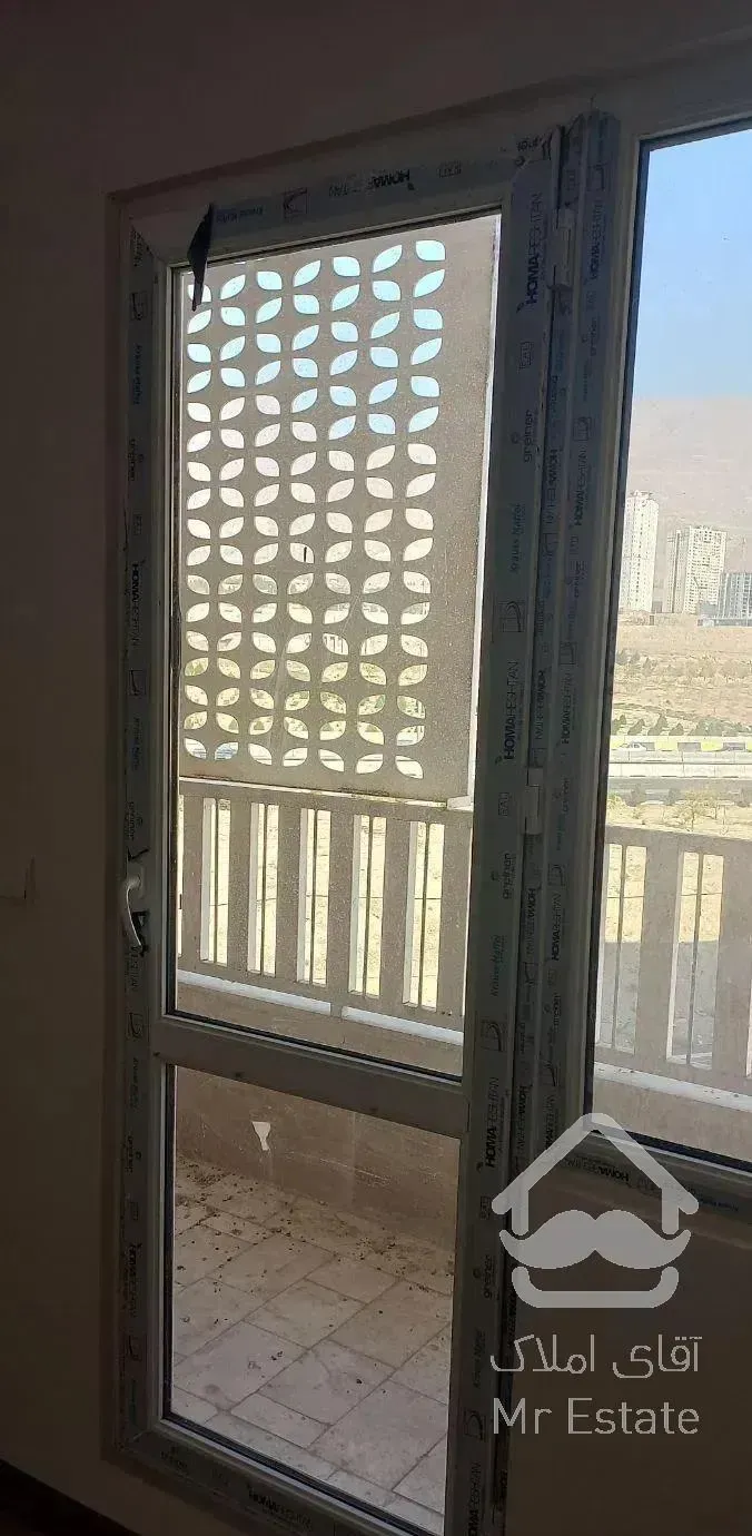 آپارتمان ۱۰۴ متر دوخواب