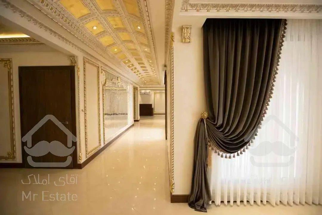 ۵۰ متر ، ۱ خوابه ، super luxury ،منطقه ۵ (فردوس غرب)