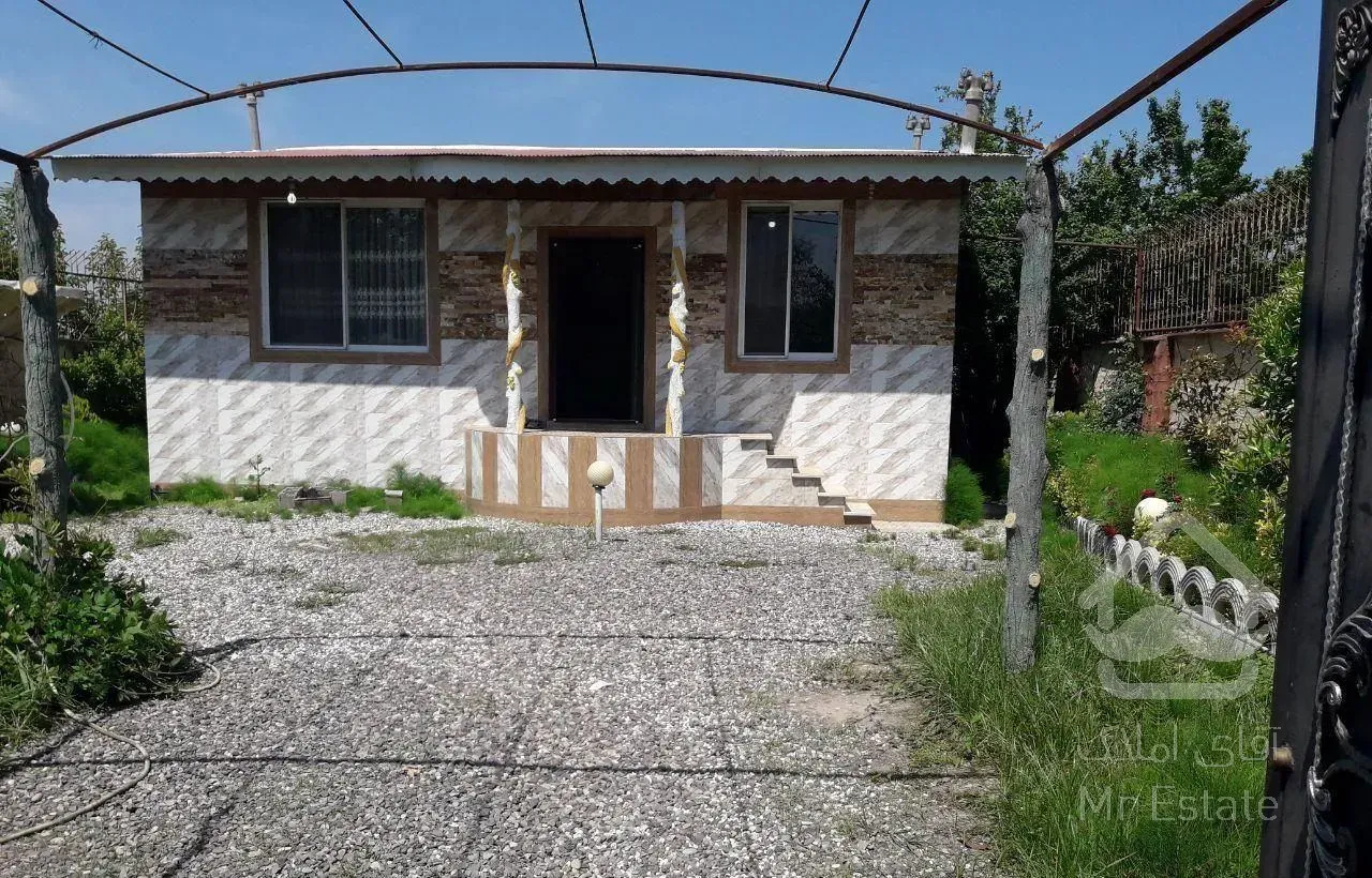 فروش ویژه ویلا ساحلی در انزلی