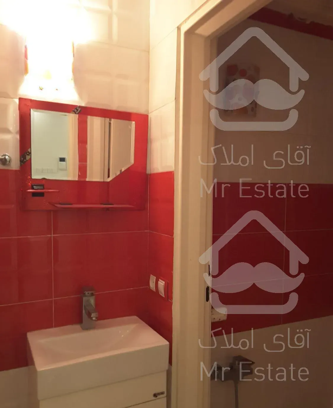 سعادت آباد مطهری شمالی ۱۲۰ متر سه خوابه تکواحدی