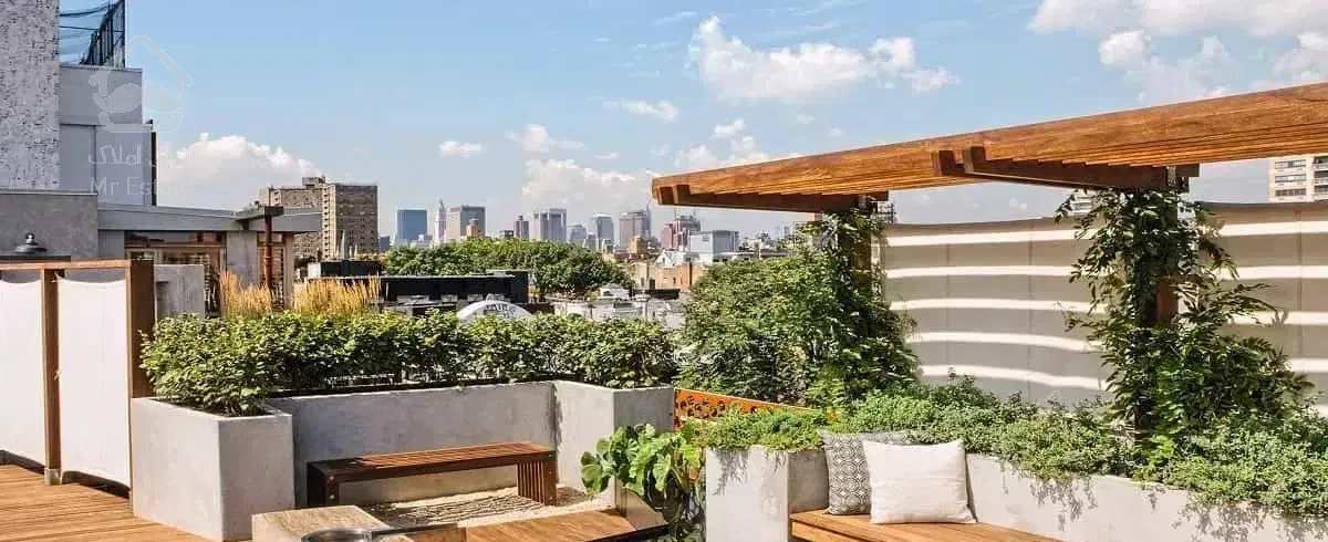 منظریه/۱۶۰متر/۳خواب/۲سال ساخت/۲پارکینگ