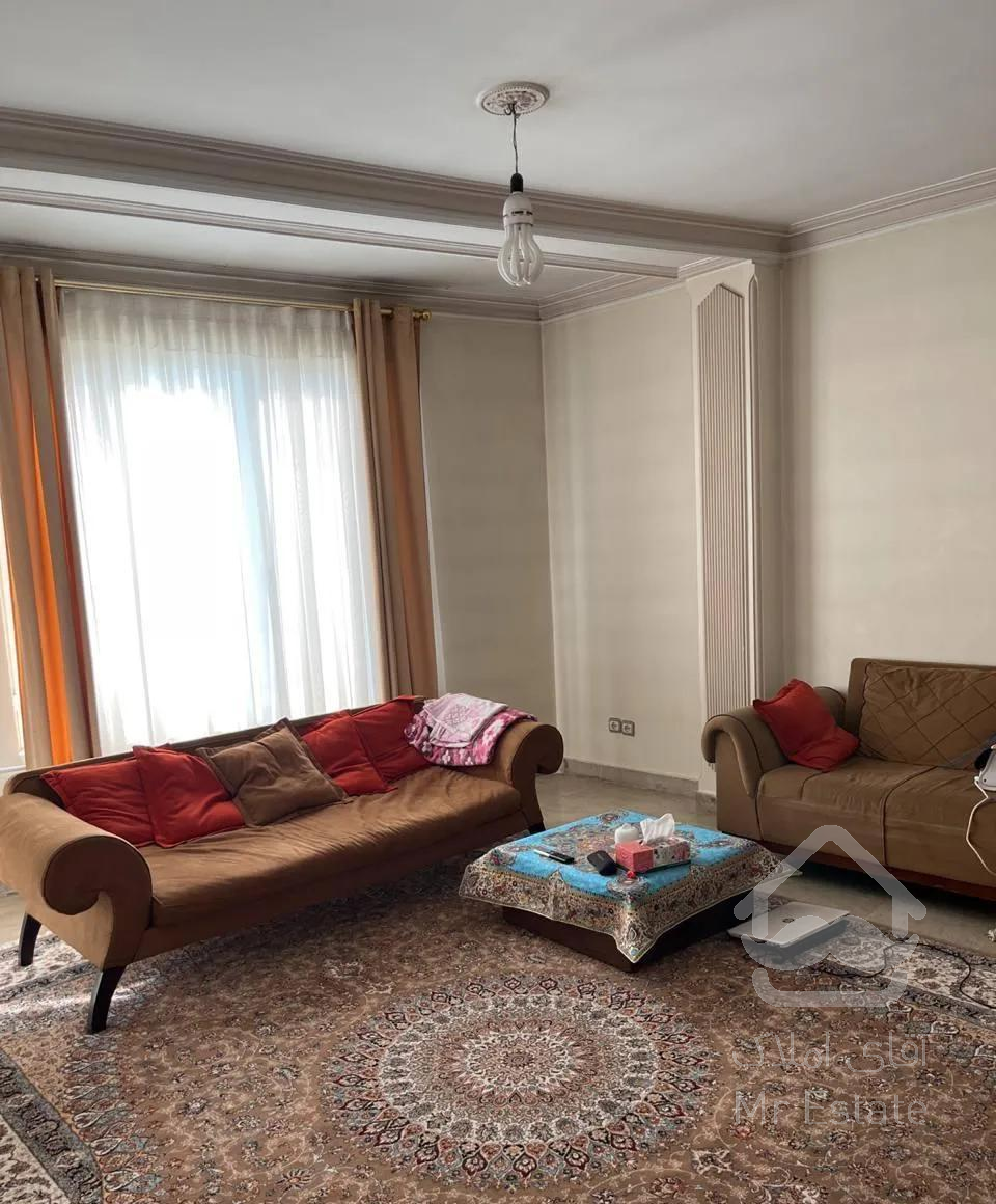 ۷۰ متر ۲ اتاق خواب