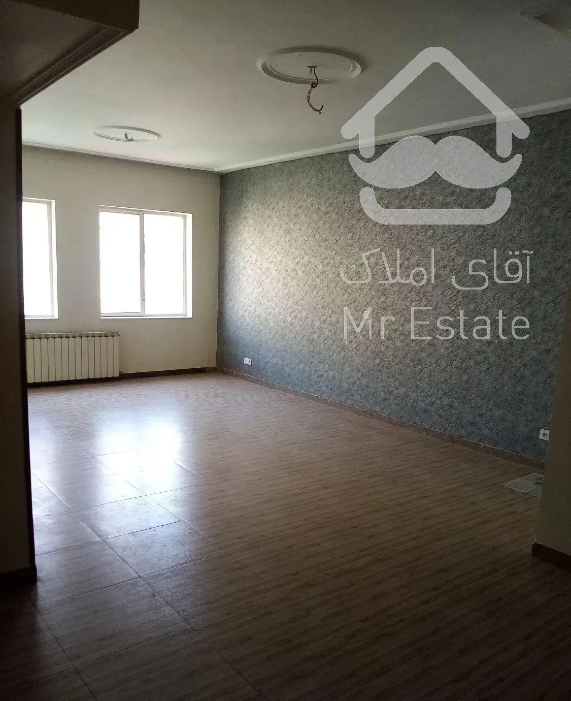 101 متری امید دژبان بازسازی شده