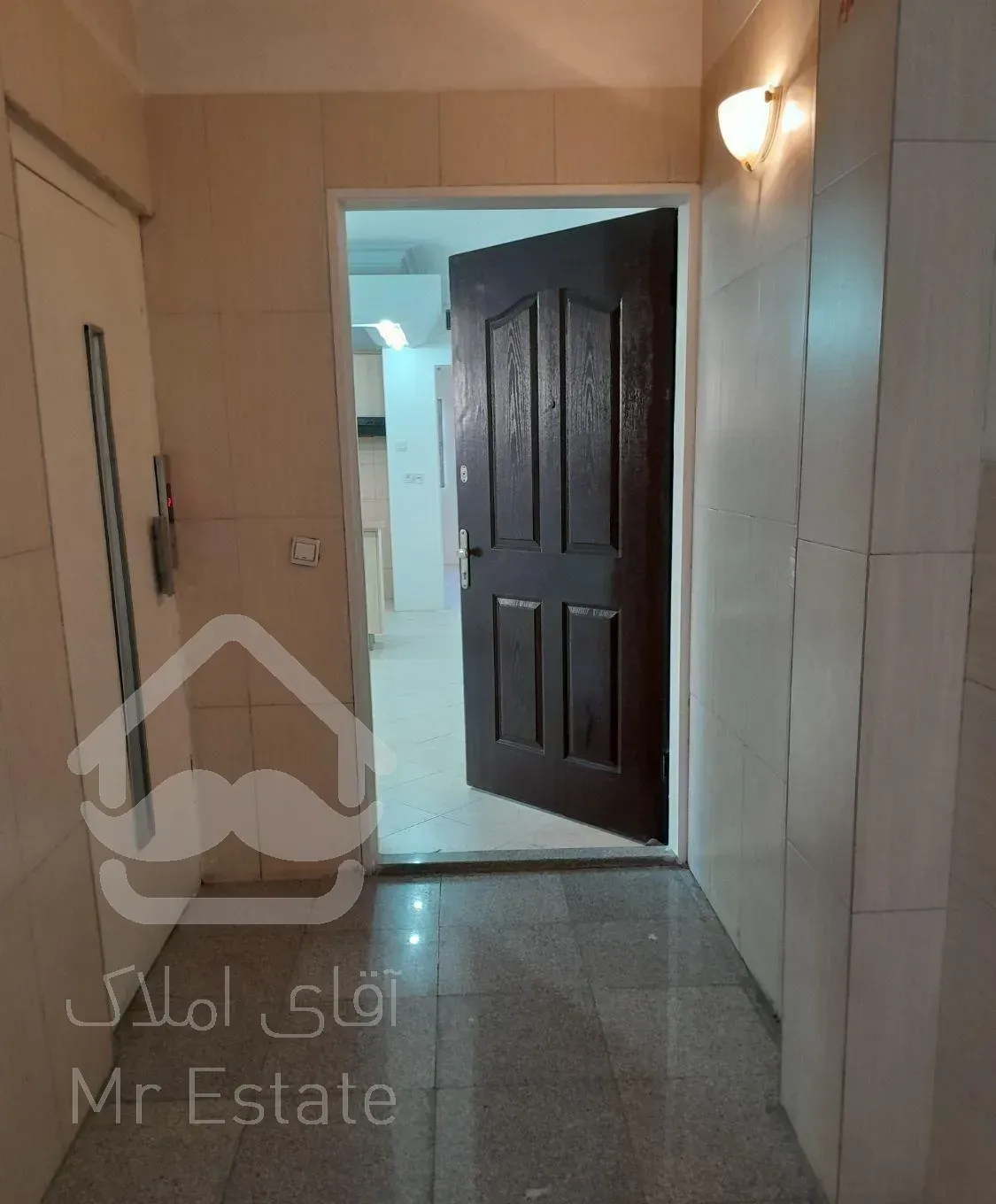 ۴۹مترتک واحدی یکخوابه