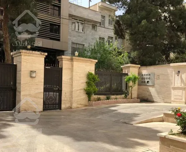 آپارتمان ۹۵متری فول پونک