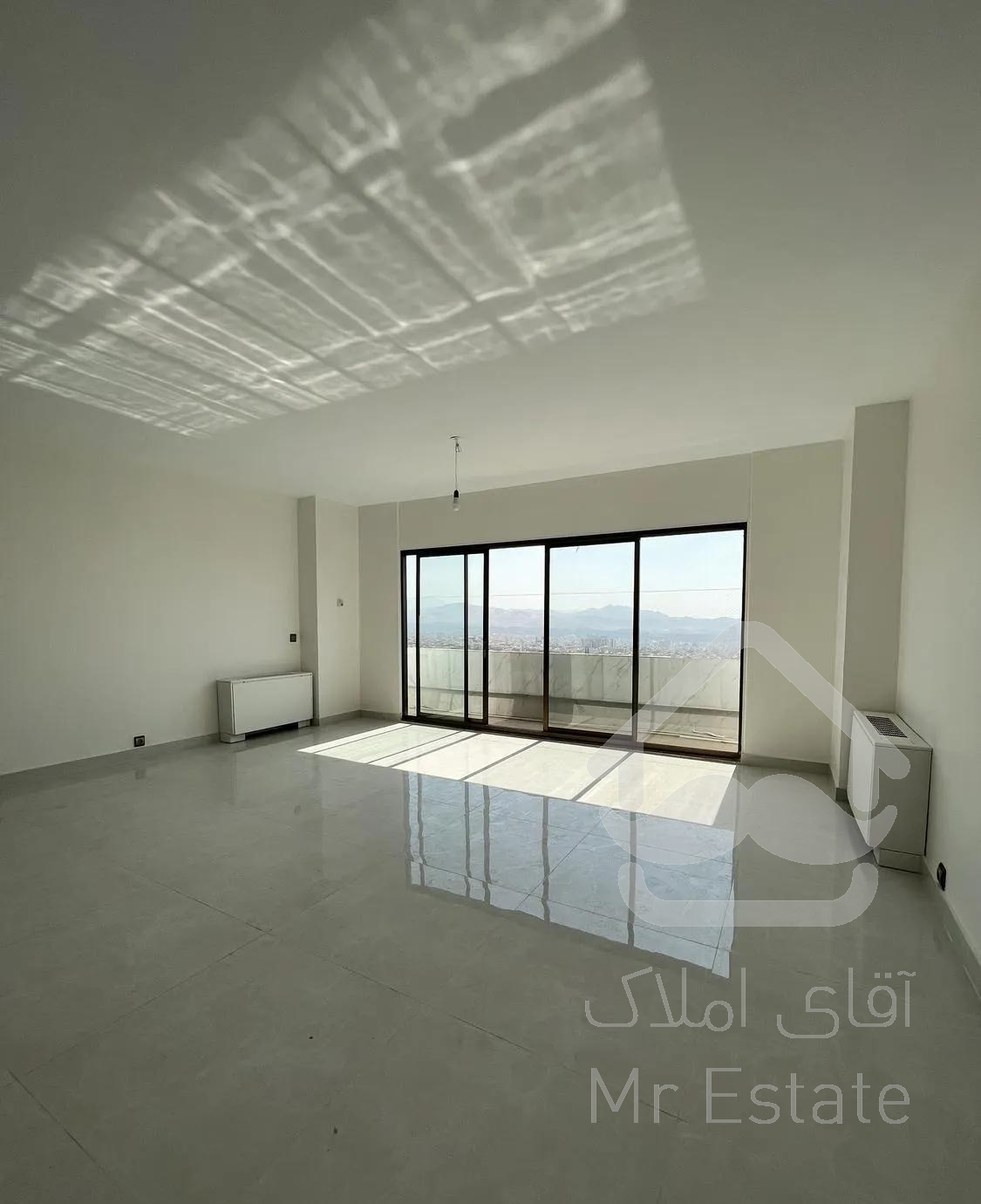 ۱۵۹ متر/۳ خواب/فروشنده واقعی/شهرک امید