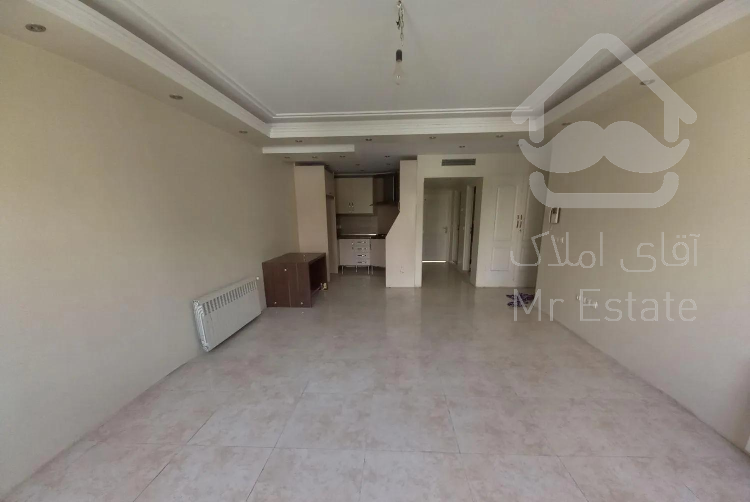 87 متر آپارتمان قلهک - یخچال