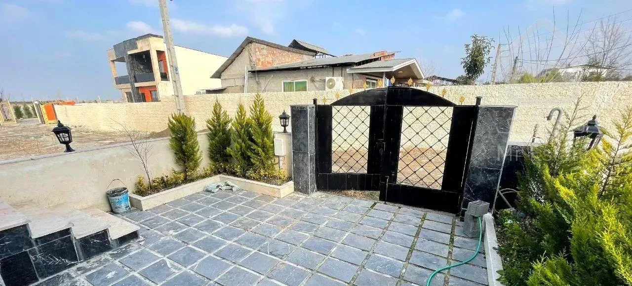 بافت مسکونی+سندشش دانگ+درشهرک دریا