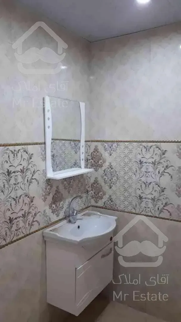 خرید آپارتمان ۵۵متری یکخوابه فردوس شرق