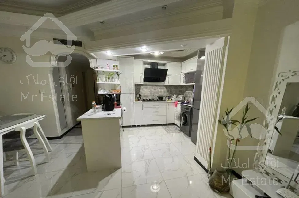 اجاره آپارتمان ۸۰ متر دو خواب دنج