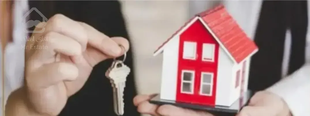 آپارتمان تکواحدی نوساز ۲۲بهمن