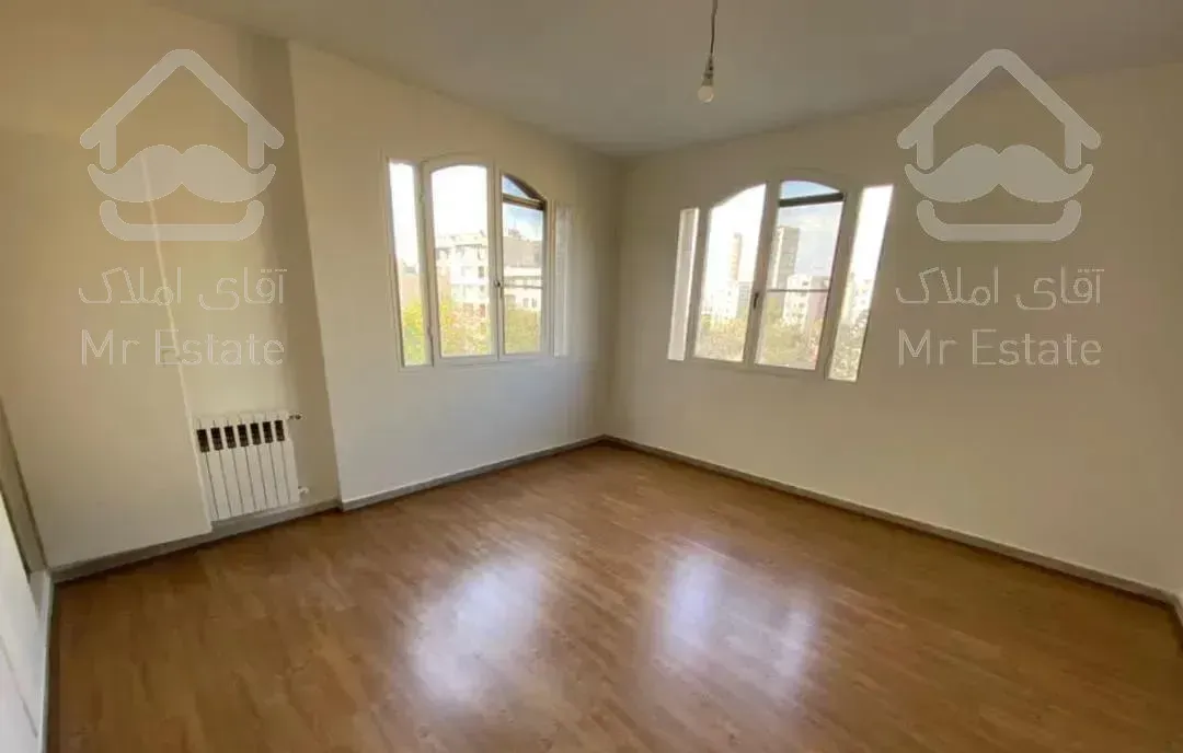 ۱۲۰ متر دو خواب  هروی ریحانی شمالی (( شیان ))