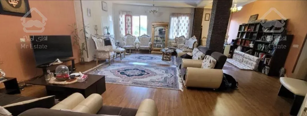 اجاره آپارتمان ۱۵۰ متری سعادت آباد