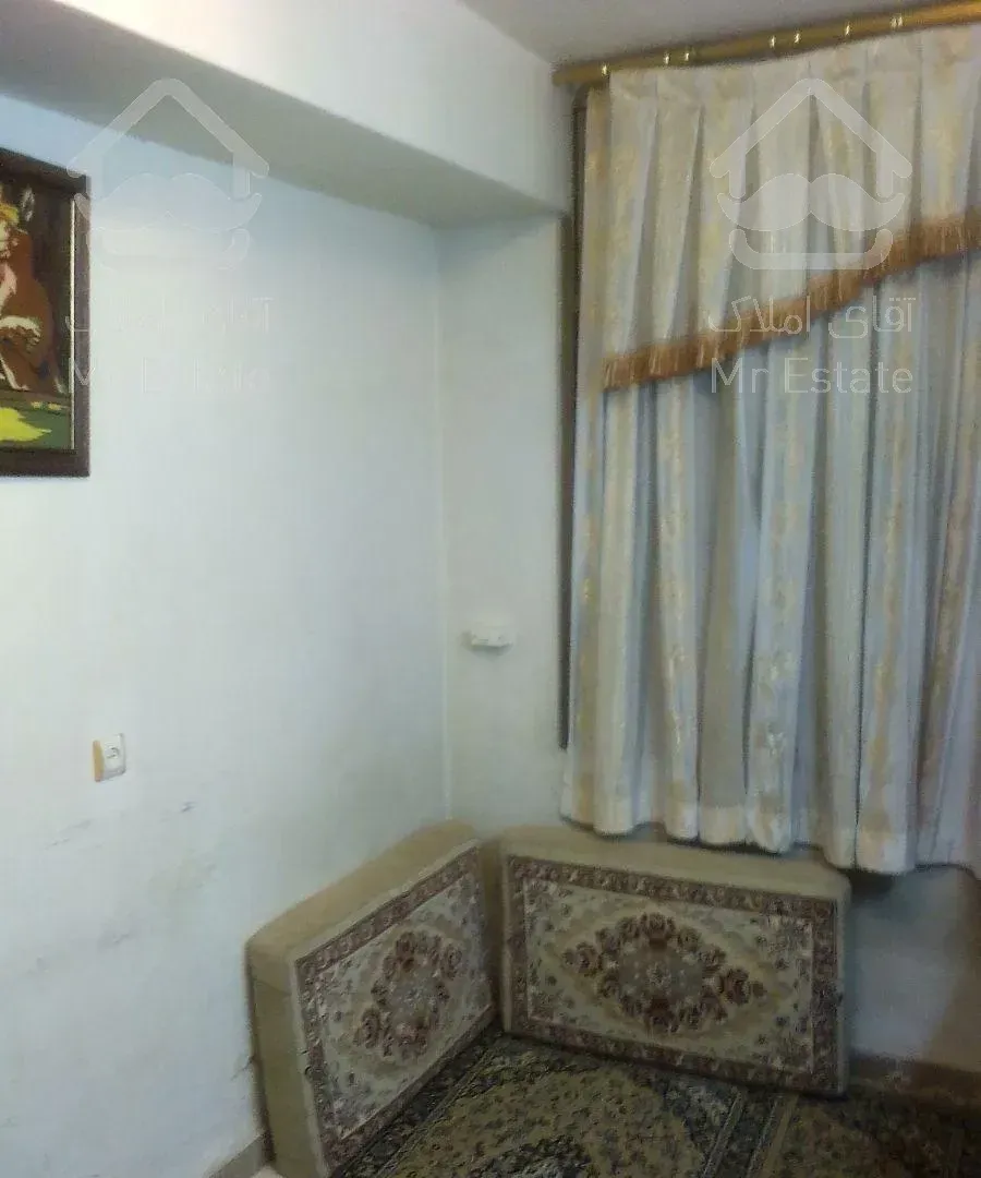 آپارتمان ۷۰ متر ۲ خوابه