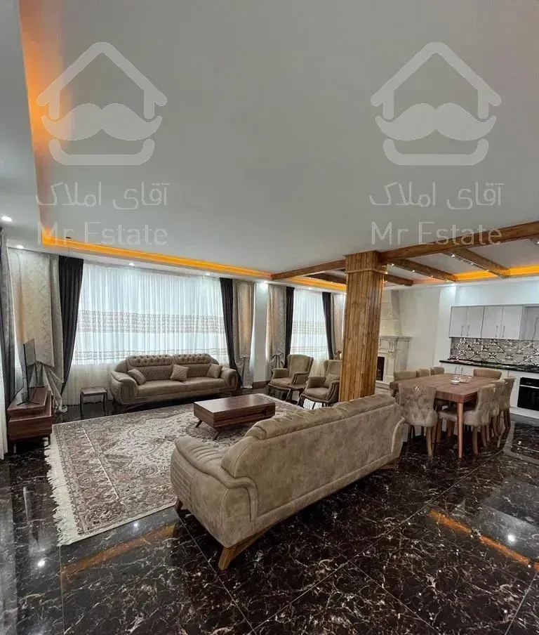 اجاره ویلای استخر دار دزدک نوشهر چهار خوابه