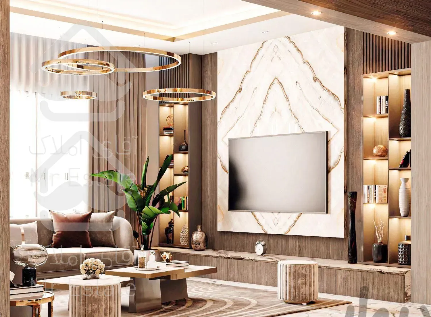 طراحی نقشه کشی معماری، پلان، نما، سه بعدی و اجرا