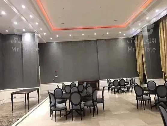 390 متر اقدسیه گلستان شمالی