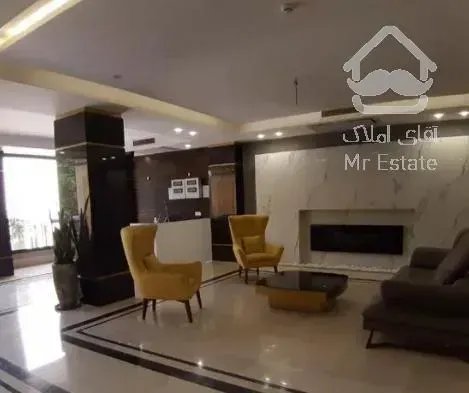 دروس احتشامیه 200 متری کلیدنخورده فول امکانات