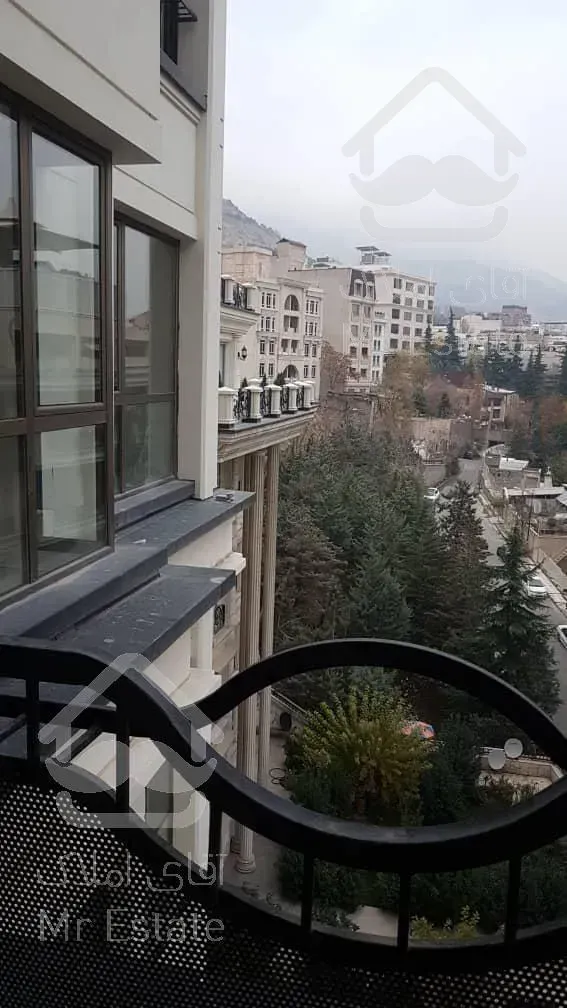 200 متری رهن و اجاره نیاوران مرجان