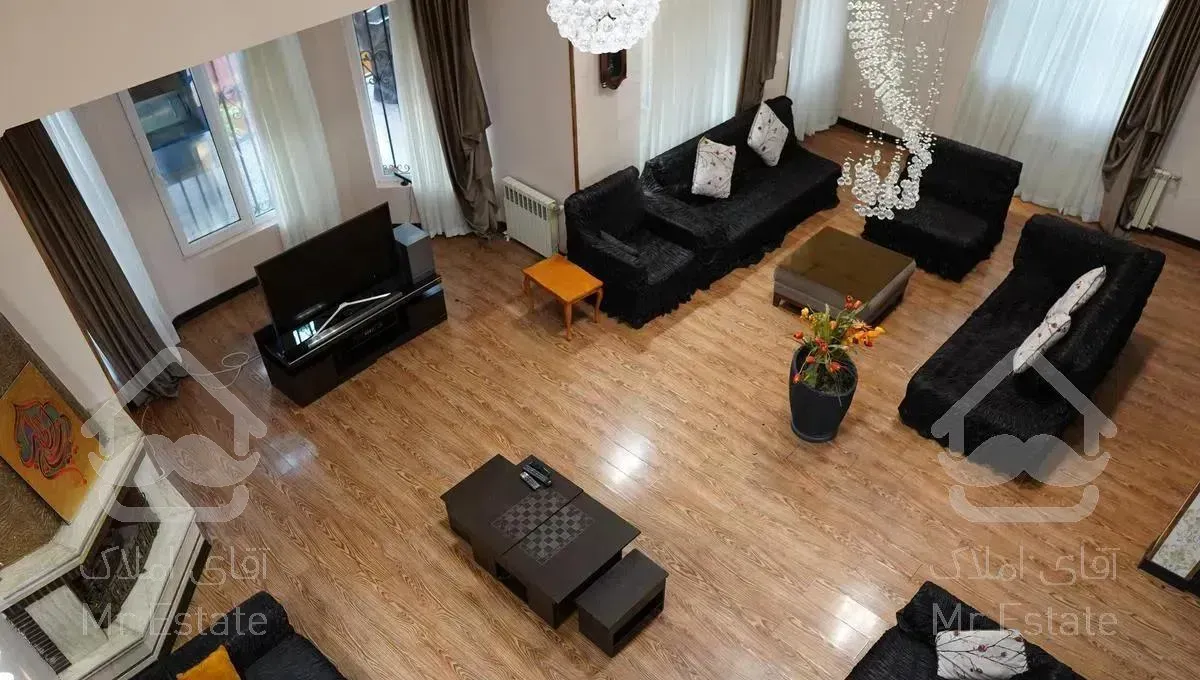 اجاره ۵۰۰ متر ویلا استخر آبگرم دماوند