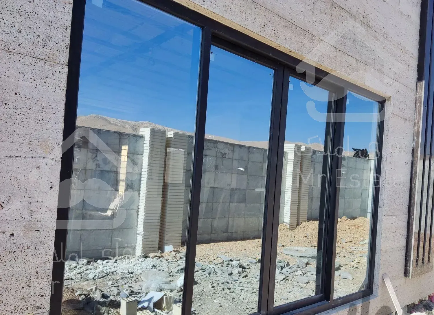 رفع نفوذ سرما،باران باتعویض/بدون تخریب/ پنجره ها