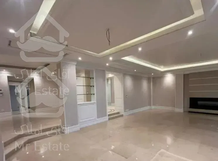 ۳۰۰ متر ۴ خواب سازه‌ی به نام منطقه