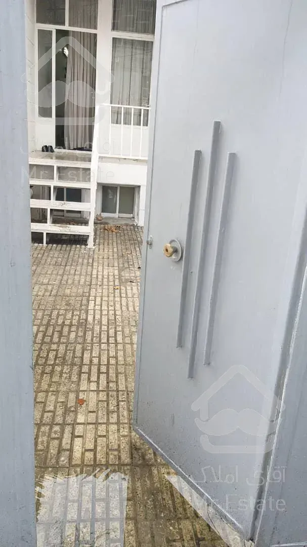 فروش خانه ویلایی ۱۲۰ متری