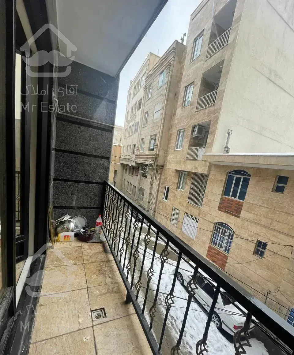 سولقان آپارتمان ۶۳ متر دوخواب