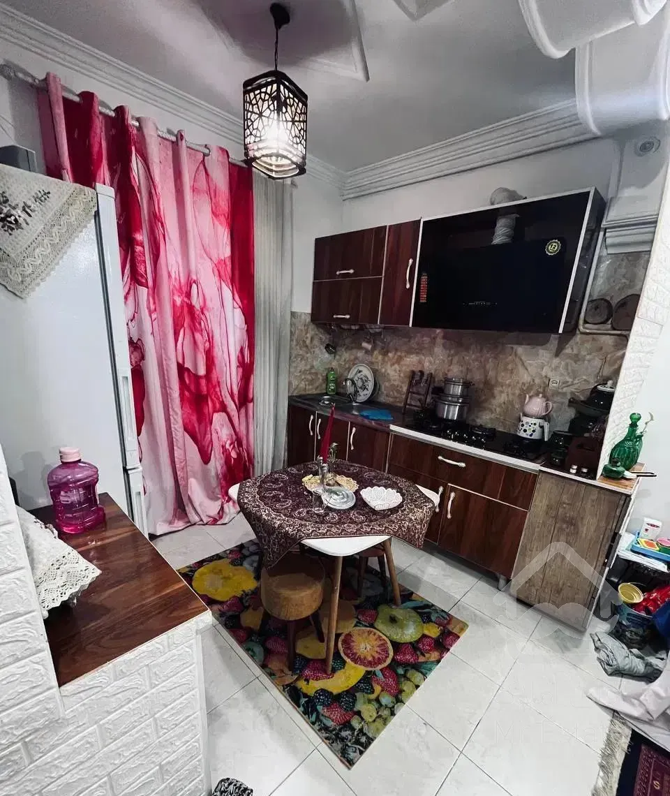 ویلایی۷۵متری/دوخواب/بوستان ملت/ پارکینگ دار