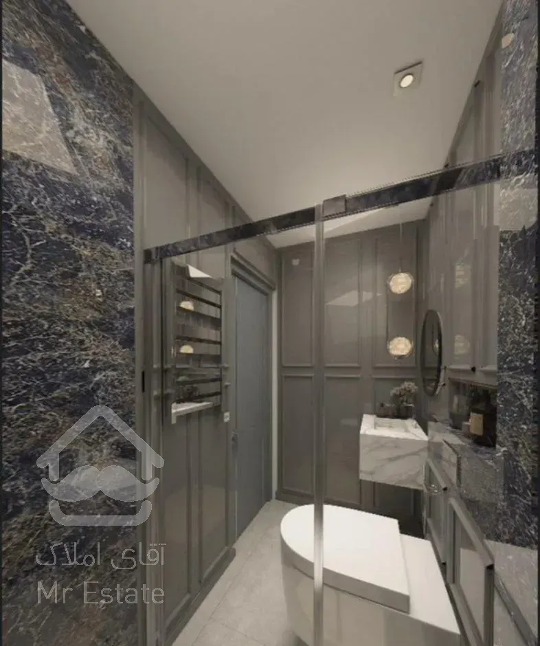 فروش ۱۴۵ متری مدرن لوکس زیر قیمت منطقه