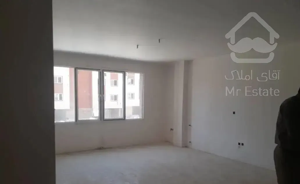 فروش یا معاوضه آپارتمان مسکن ملی