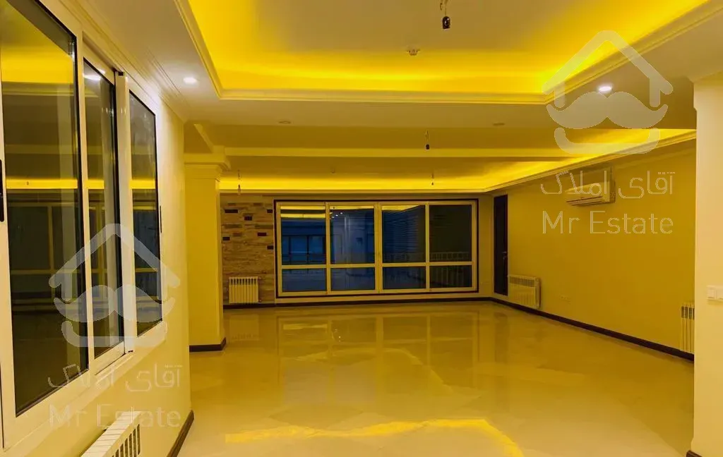 ۲۷۶ متر دروس وارسته ۴ خوابه شیک