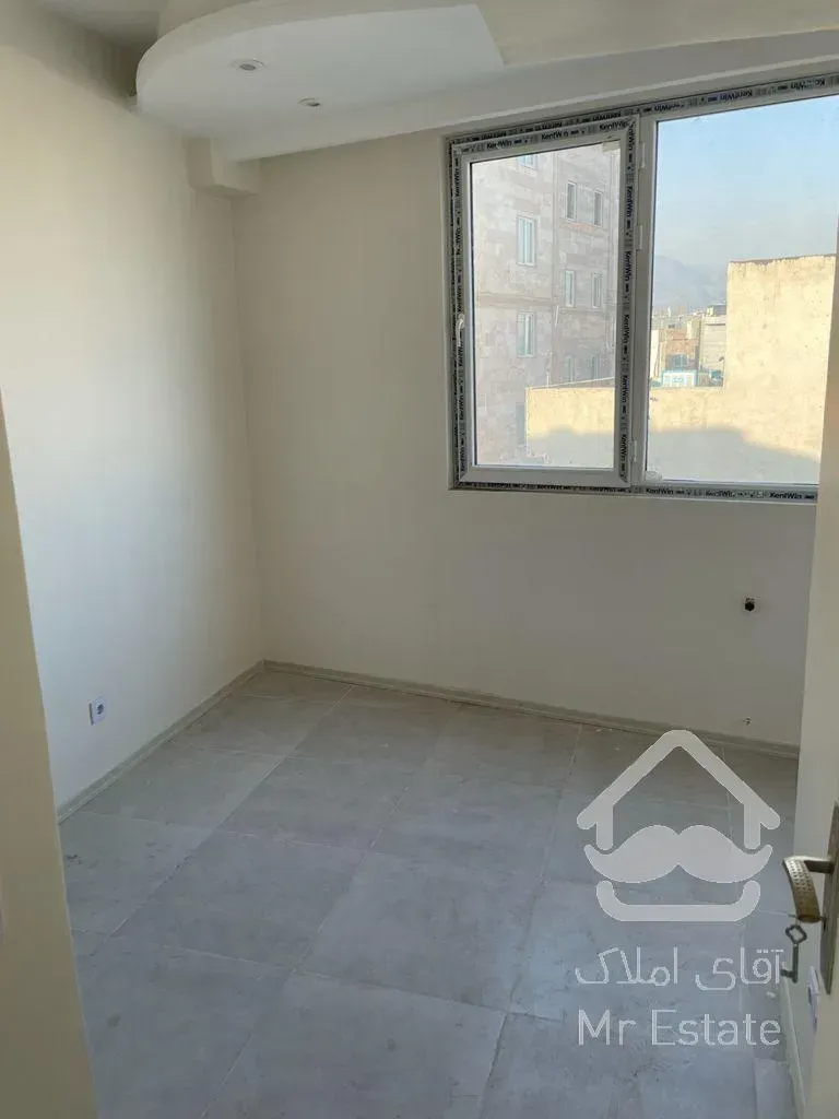 آپارتمان ۷۱ متری دو خواب فول امکانات سال ساخت ۱۴۰۰