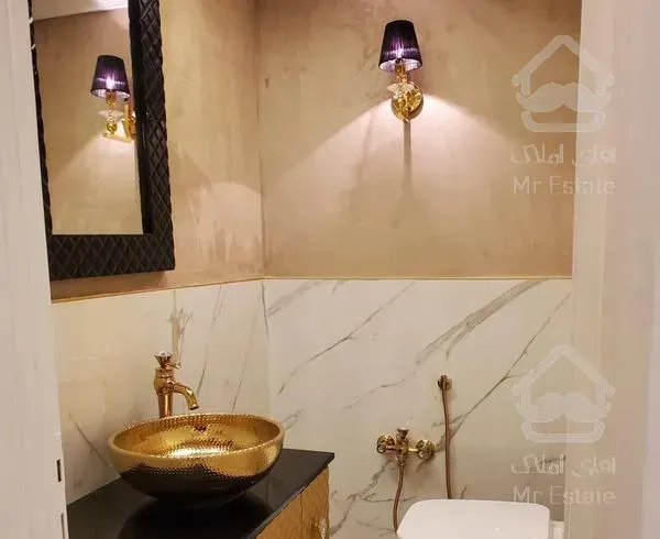 ۱۹۵ متر تک واحدی چیذر-کامرانیه