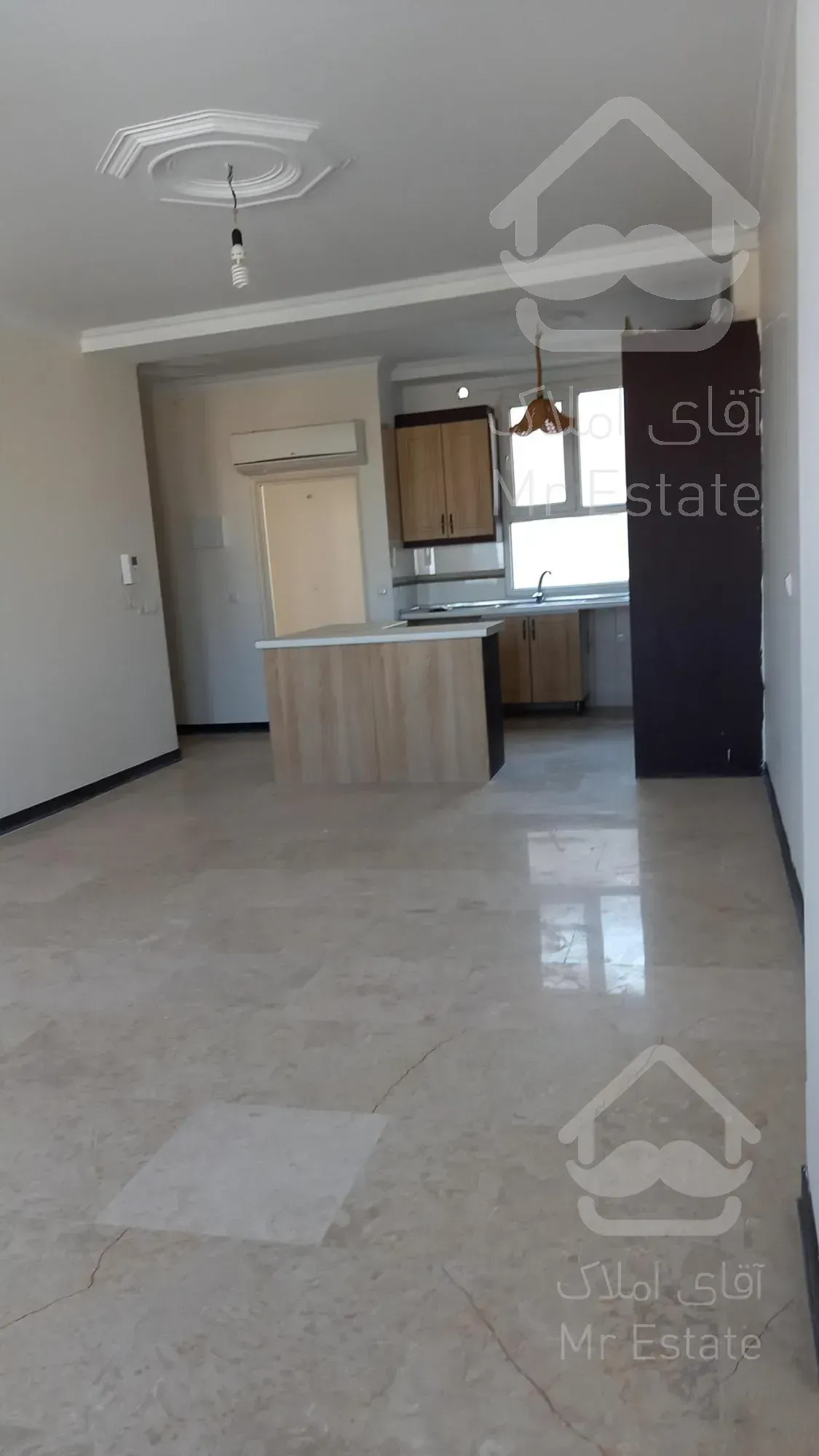 ۹۵ متری در سازمان آب