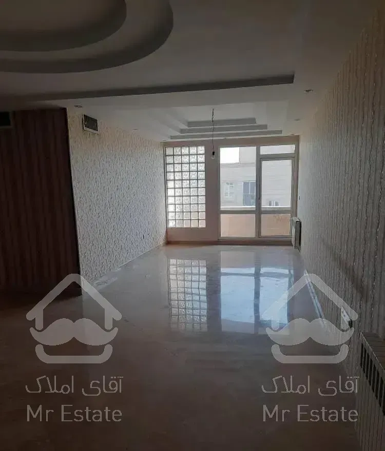 آپارتمان ۱۲۸متر ۳خوابه شیک