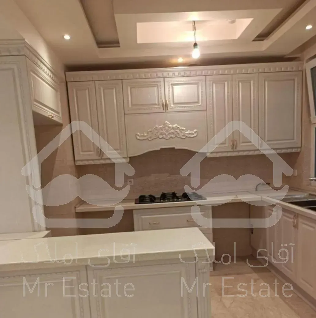 ۱۱۰ متر ۲ خواب نوساز خواجه عبدالله