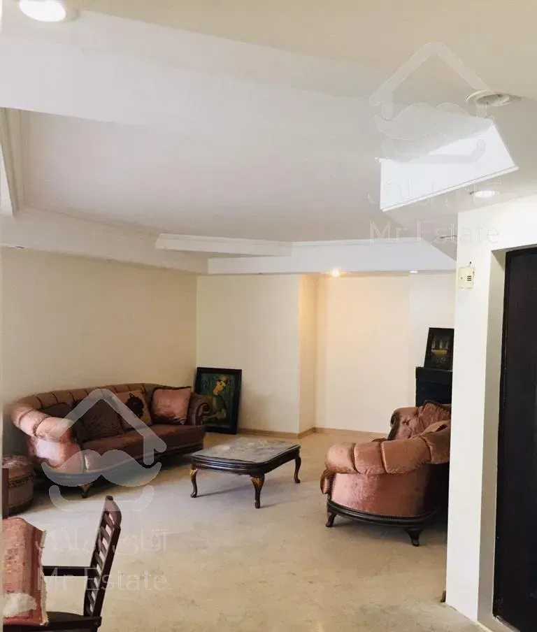 اجاره آپارتمان 120متر دربند