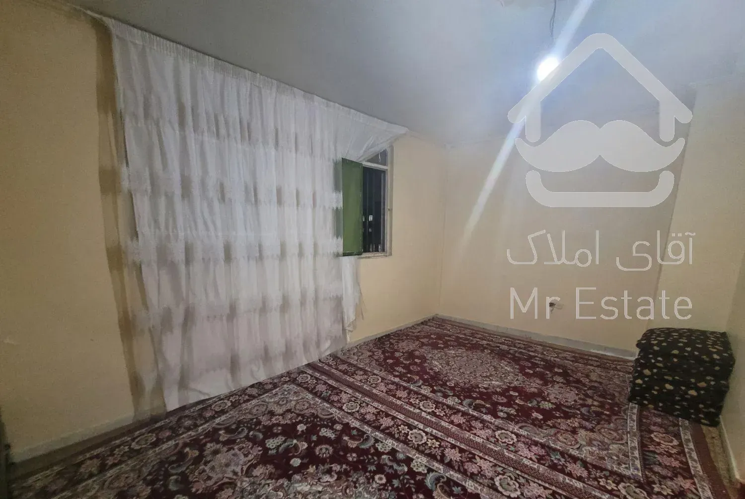 فروش آپارتمان ۴۷ متر معاوضه با ماشین