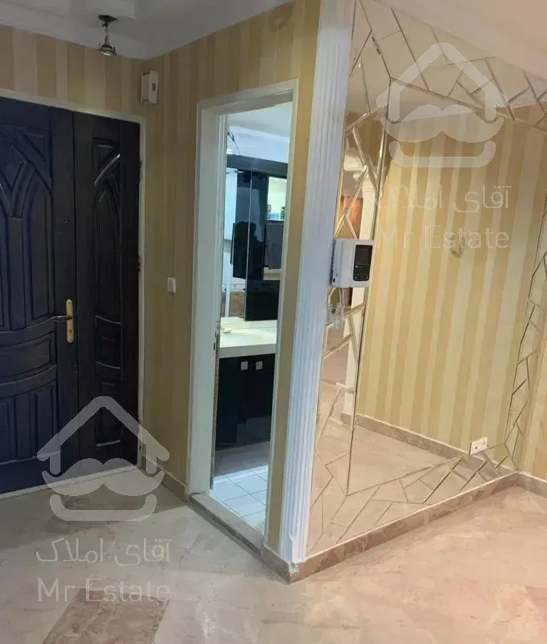 ازگل ۱۱۵ متر ۲خواب