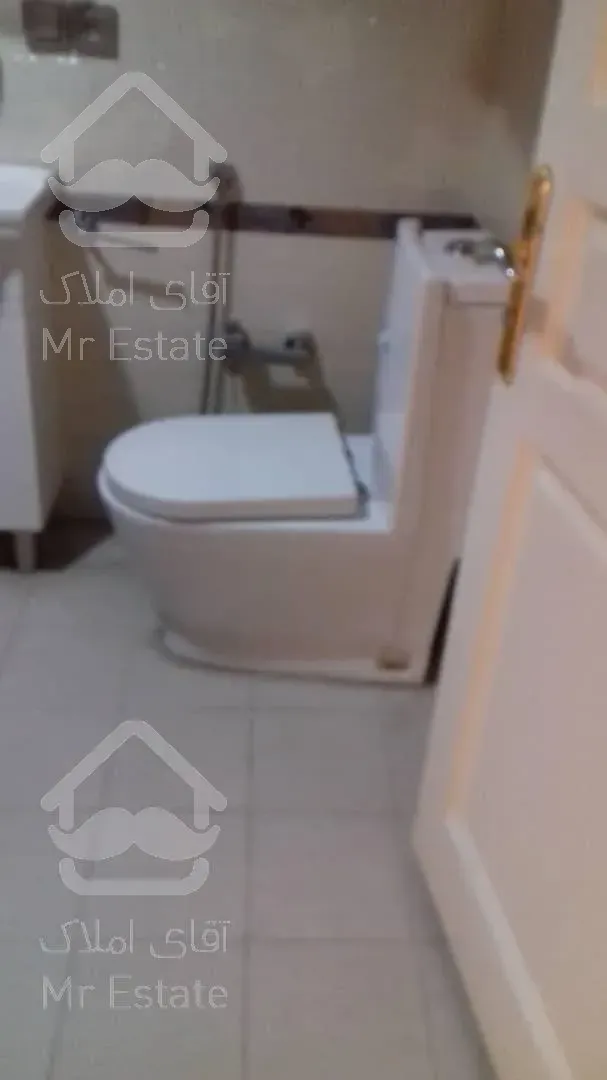 آپارتمان ۱۷۵ متری سعادت آباد