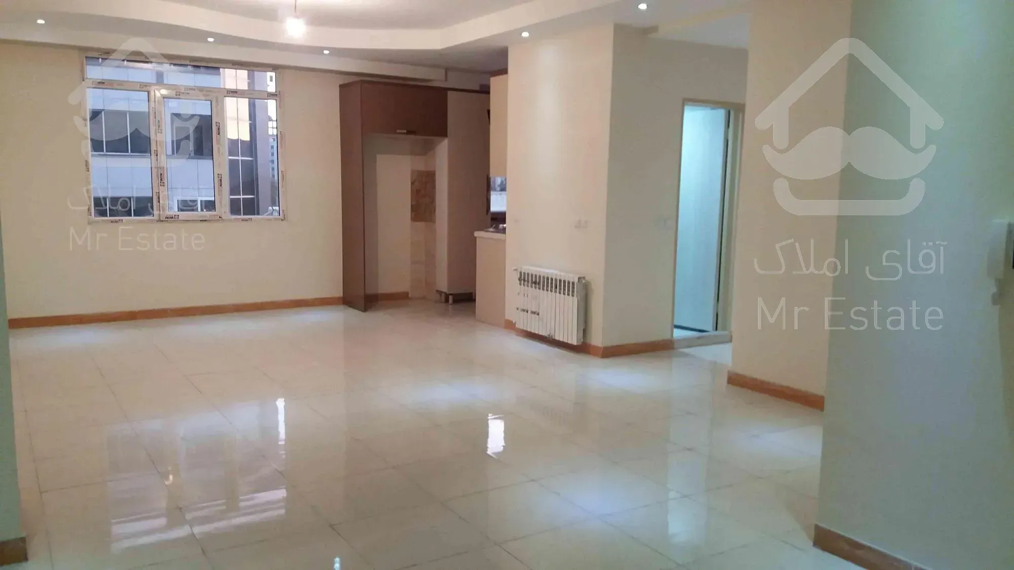 خرید آپارتمان ۷۵متر دوخواب نوساز فردوس شرق