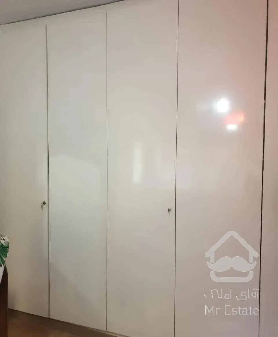 سه خواب ۱۳۵ متری فازیک تخلیه